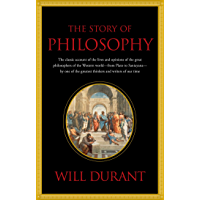 The Story of Philosophy (English Edition)